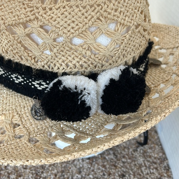 Seafolly Australia hat, one size - Picture 3 of 6
